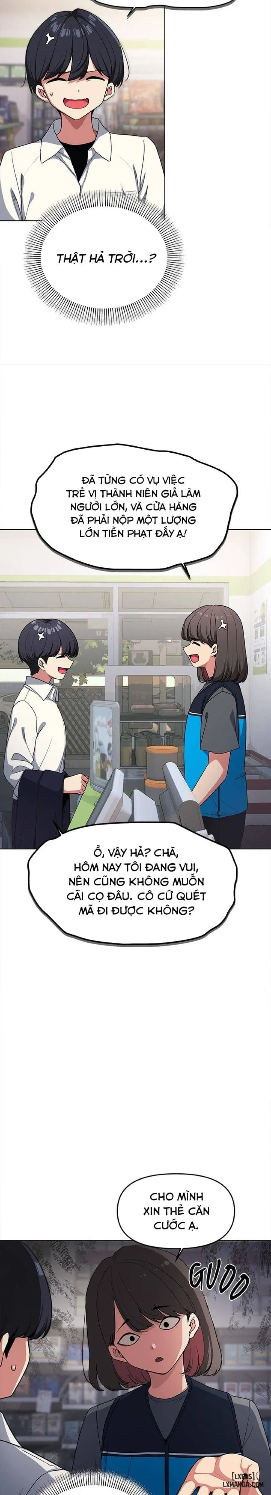 Em Bỏ Hút Thuốc Chưa V2 