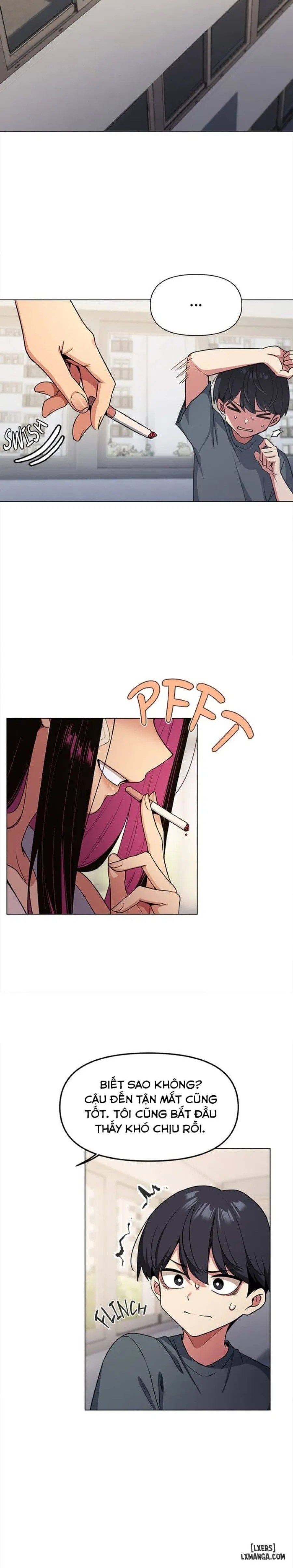 Em Bỏ Hút Thuốc Chưa V2 
