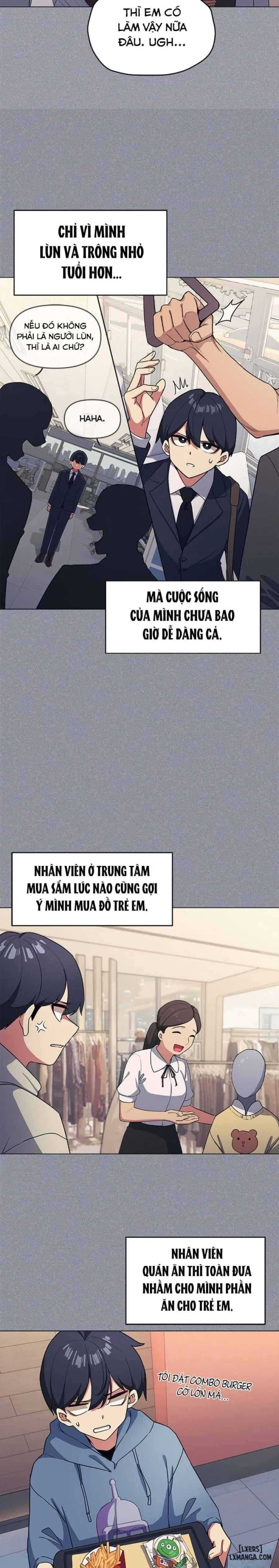 Em Bỏ Hút Thuốc Chưa V2 