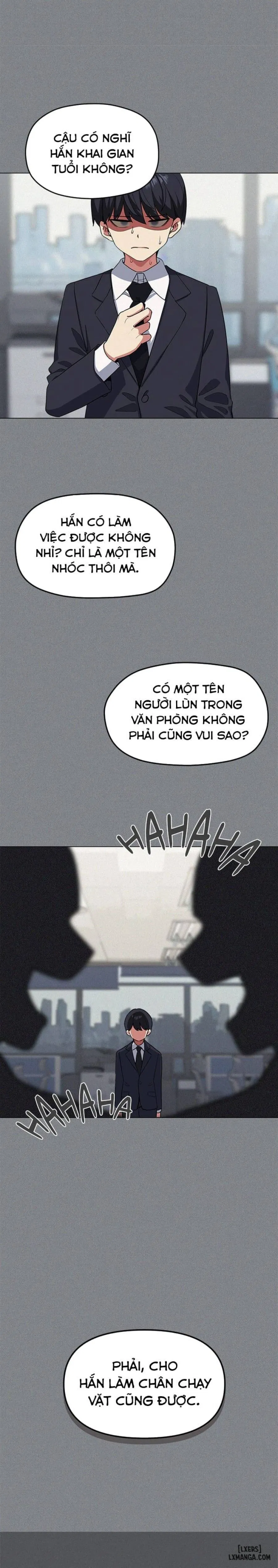 Em Bỏ Hút Thuốc Chưa V2 