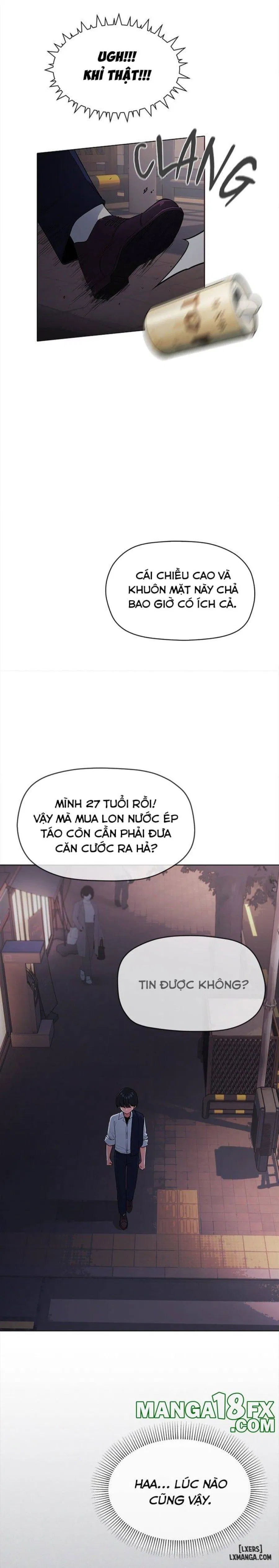 Em Bỏ Hút Thuốc Chưa V2 