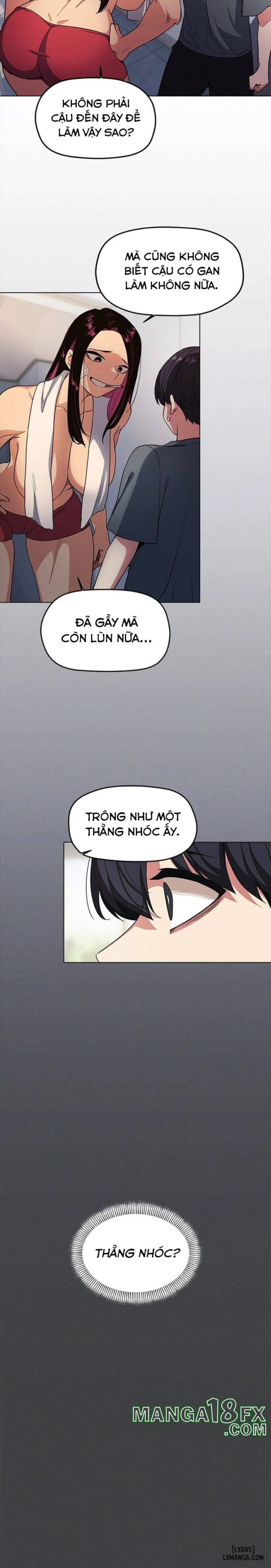 Em Bỏ Hút Thuốc Chưa V2 