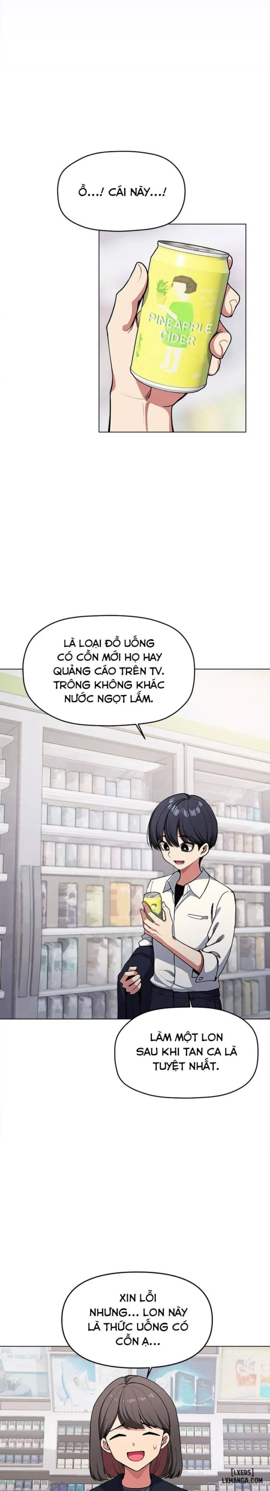 Em Bỏ Hút Thuốc Chưa V2 