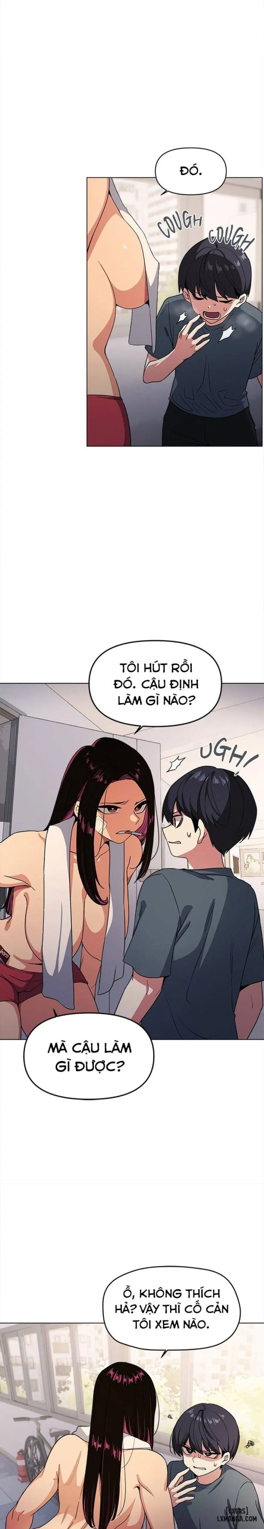 Em Bỏ Hút Thuốc Chưa V2 