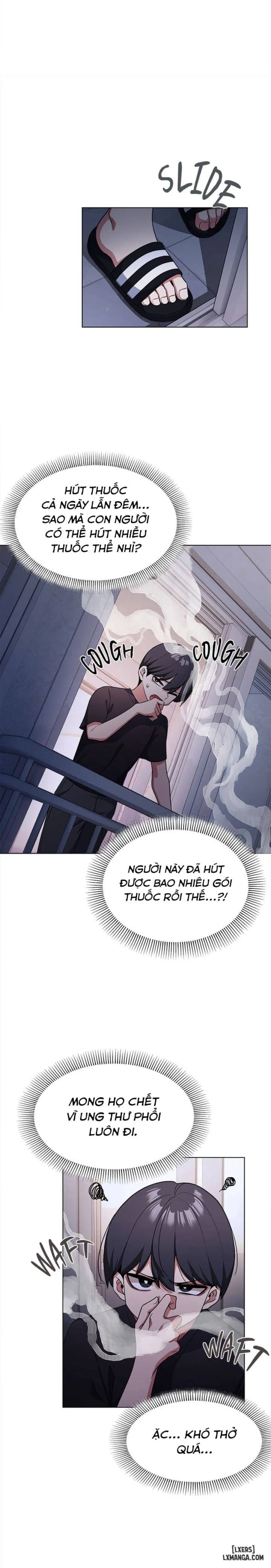 Em Bỏ Hút Thuốc Chưa V2 