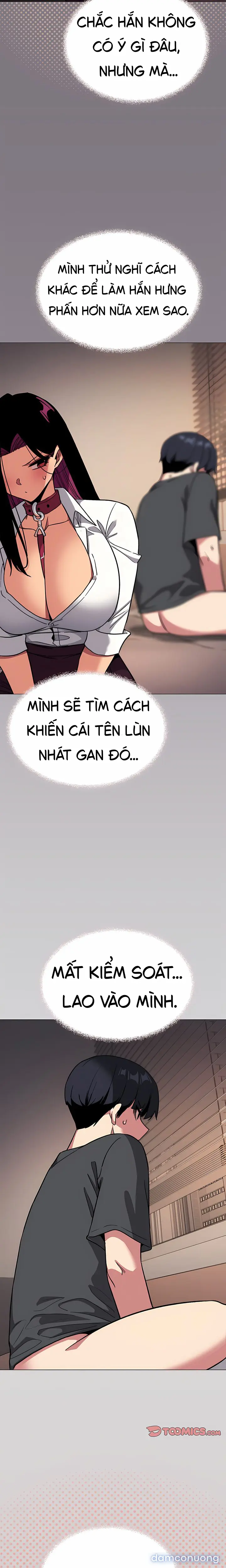 Em Bỏ Hút Thuốc Chưa V2 