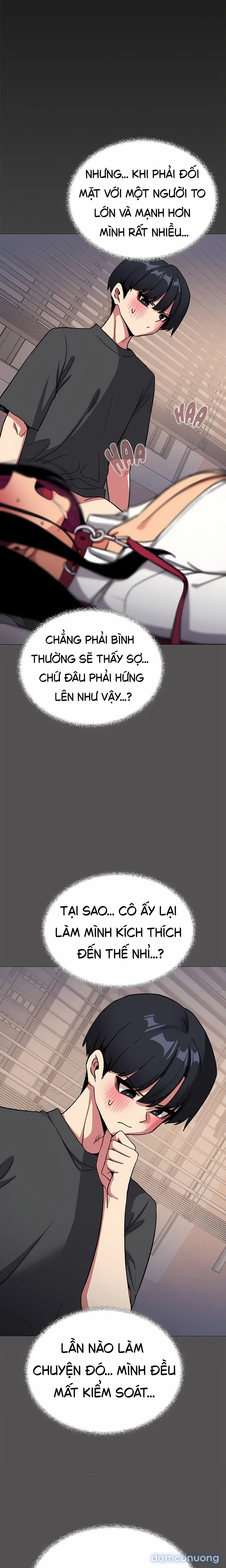 Em Bỏ Hút Thuốc Chưa V2 
