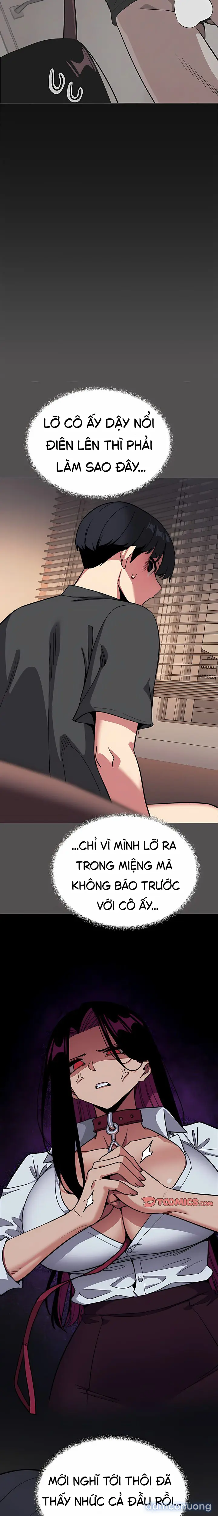 Em Bỏ Hút Thuốc Chưa V2 
