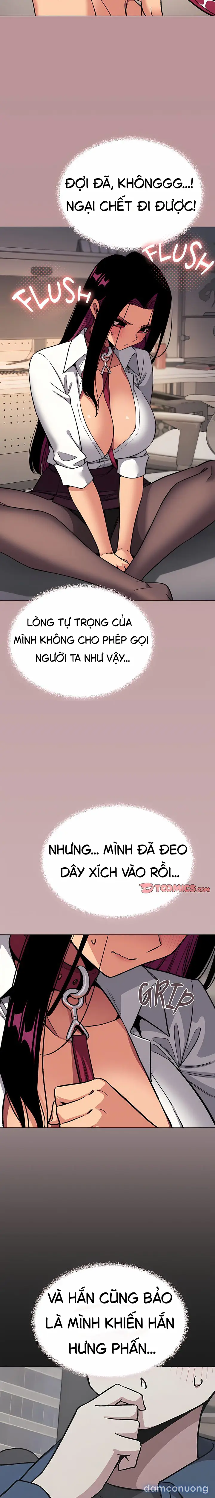 Em Bỏ Hút Thuốc Chưa V2 
