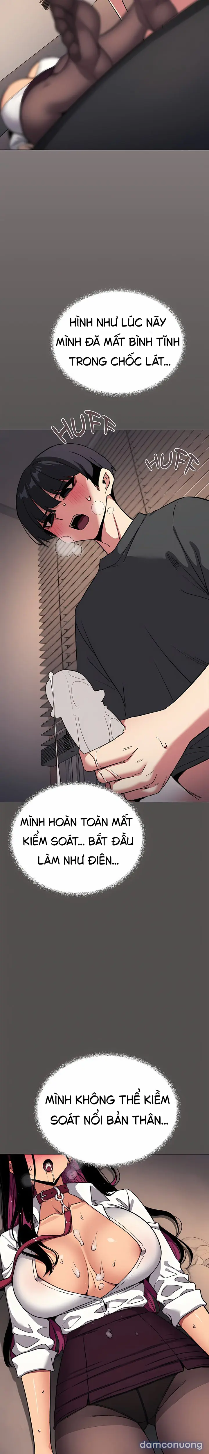 Em Bỏ Hút Thuốc Chưa V2 
