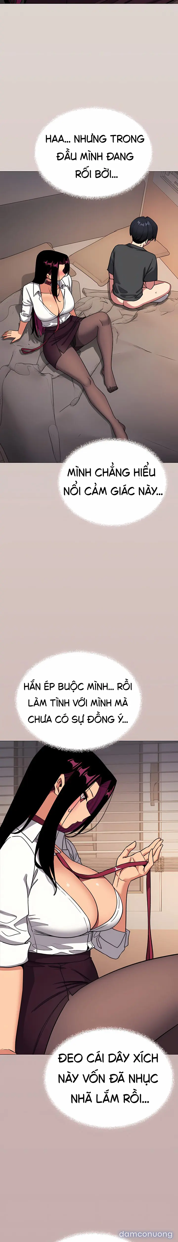 Em Bỏ Hút Thuốc Chưa V2 