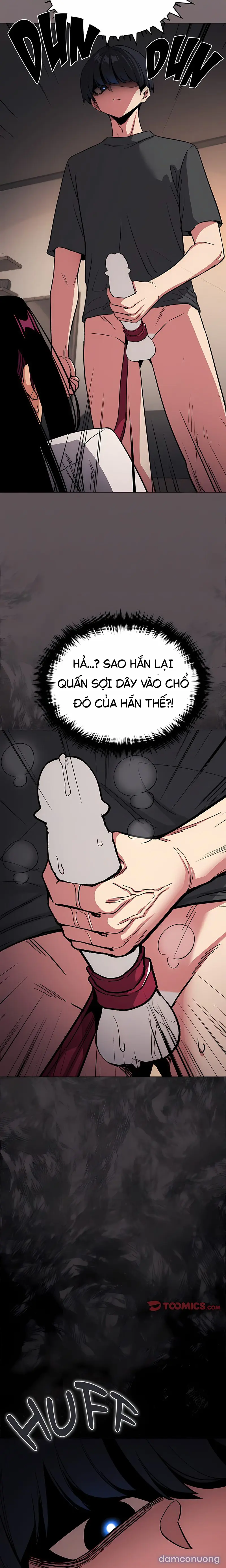 Em Bỏ Hút Thuốc Chưa V2 