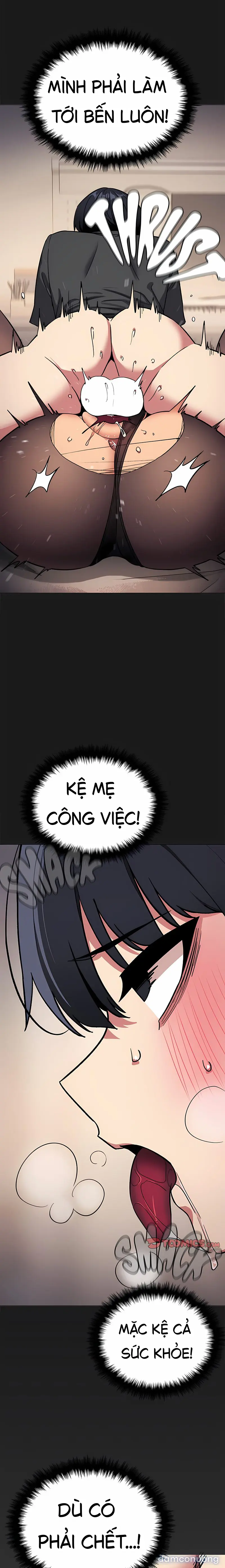 Em Bỏ Hút Thuốc Chưa V2 