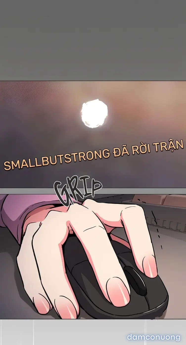 Em Bỏ Hút Thuốc Chưa V2 