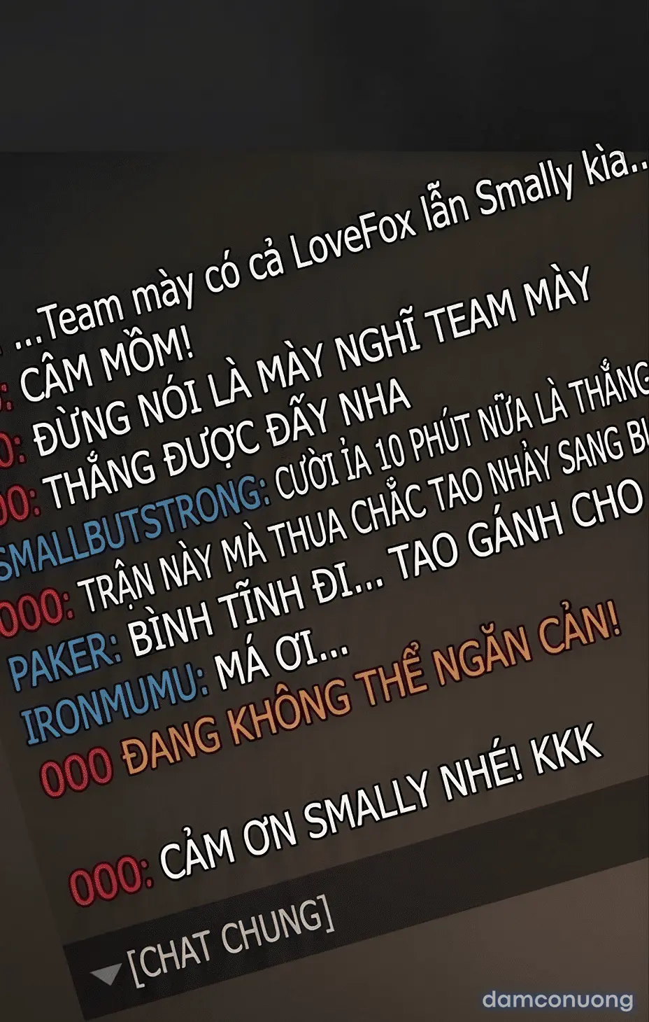 Em Bỏ Hút Thuốc Chưa V2 