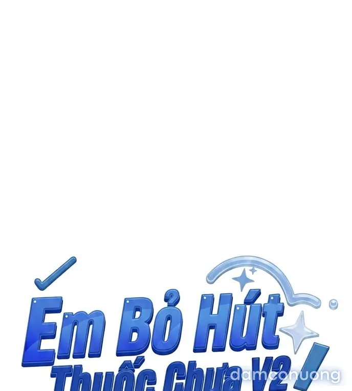 Em Bỏ Hút Thuốc Chưa V2 