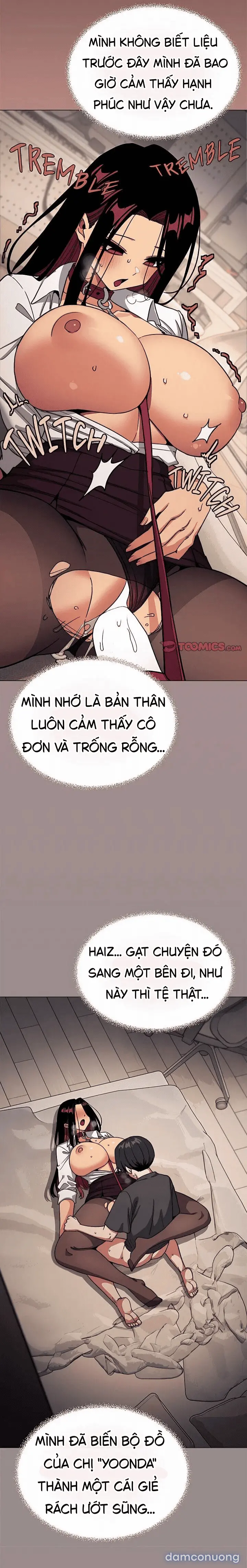 Em Bỏ Hút Thuốc Chưa V2 