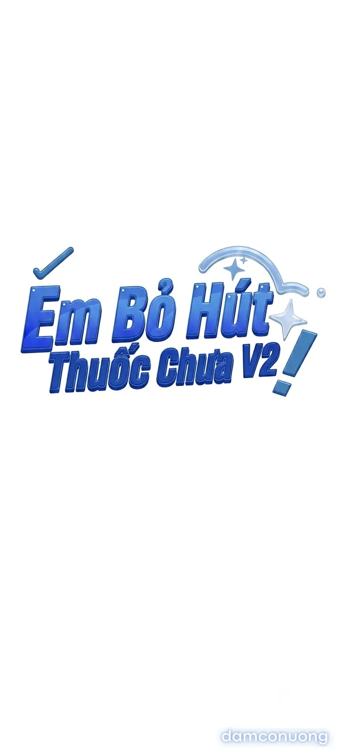 Em Bỏ Hút Thuốc Chưa V2 