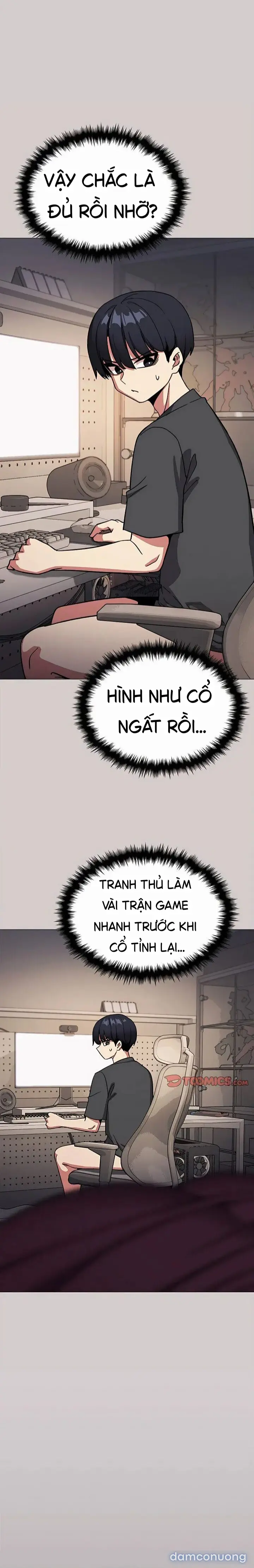Em Bỏ Hút Thuốc Chưa V2 