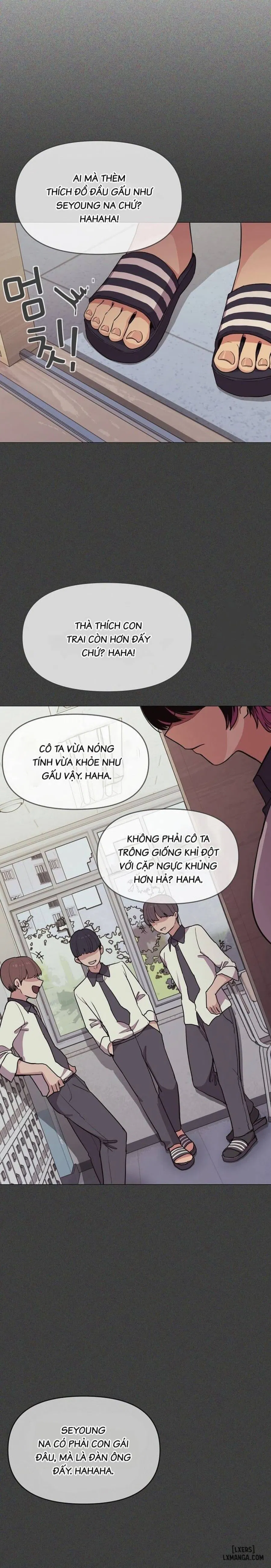 Em Bỏ Hút Thuốc Chưa V2 