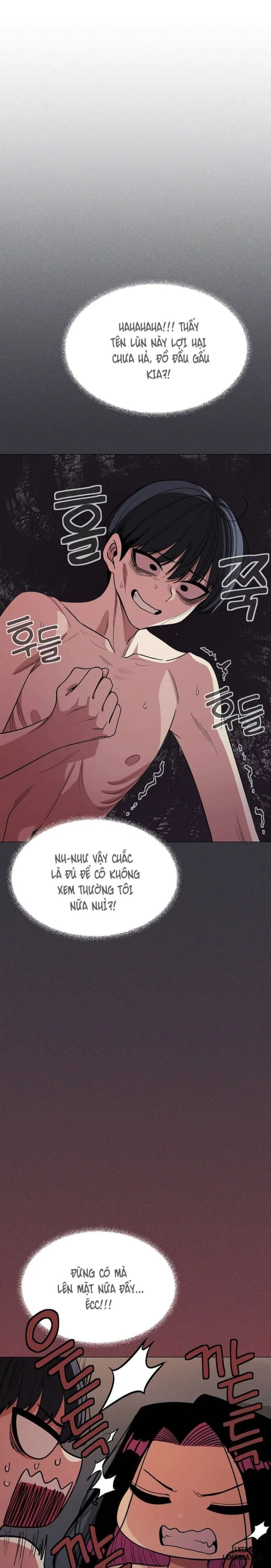 Em Bỏ Hút Thuốc Chưa V2 
