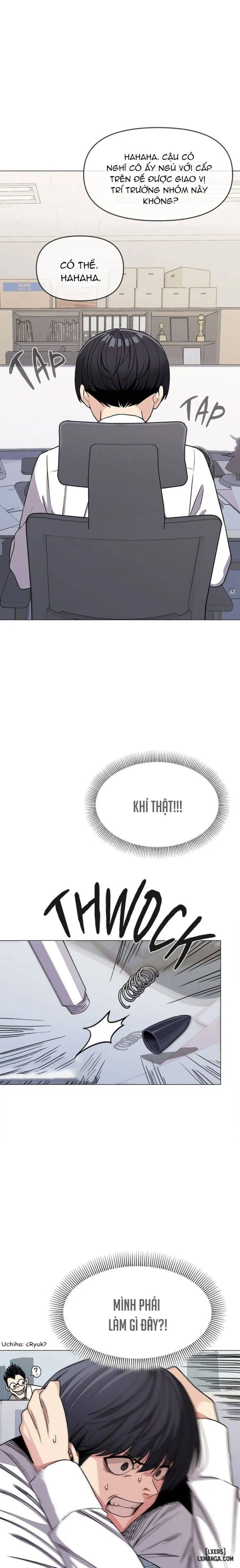 Em Bỏ Hút Thuốc Chưa V2 