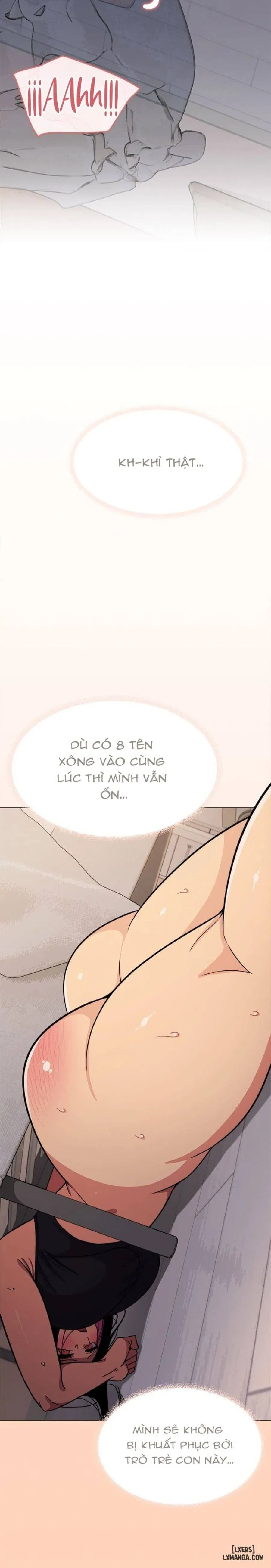 Em Bỏ Hút Thuốc Chưa V2 