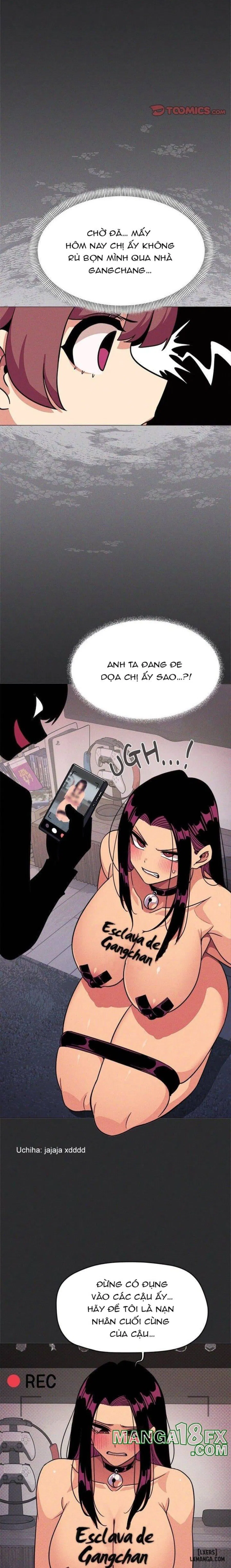 Em Bỏ Hút Thuốc Chưa V2 