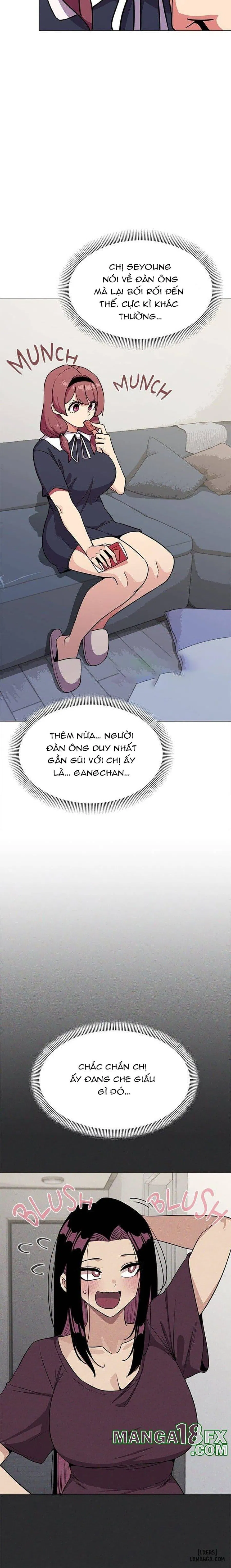 Em Bỏ Hút Thuốc Chưa V2 