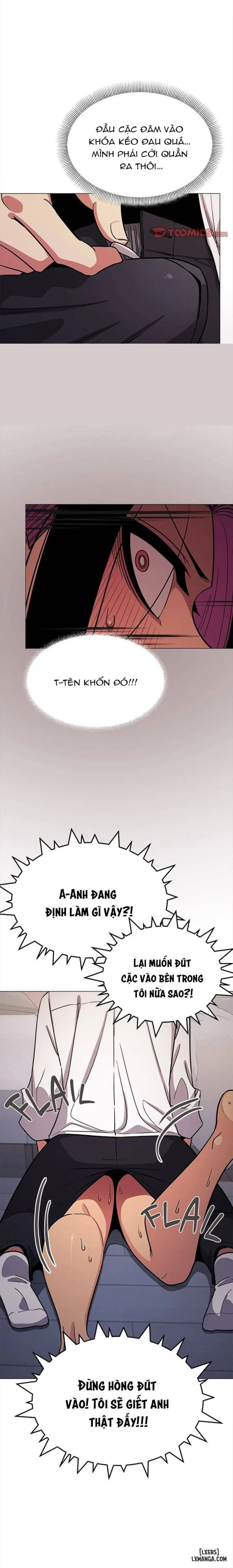 Em Bỏ Hút Thuốc Chưa V2 