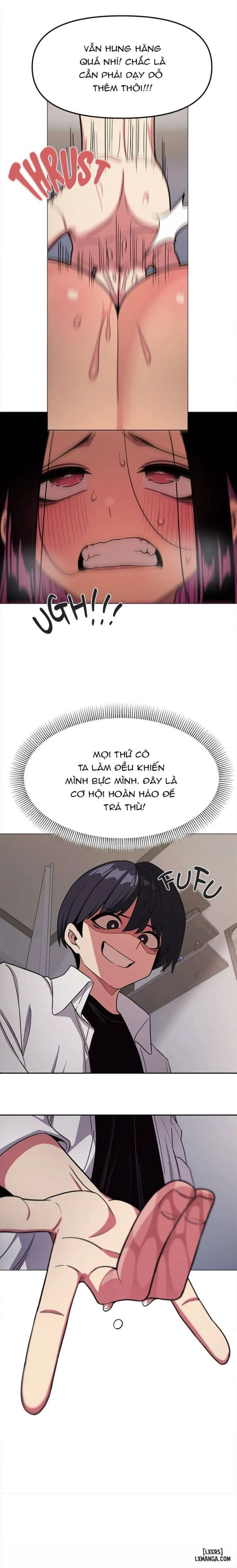Em Bỏ Hút Thuốc Chưa V2 