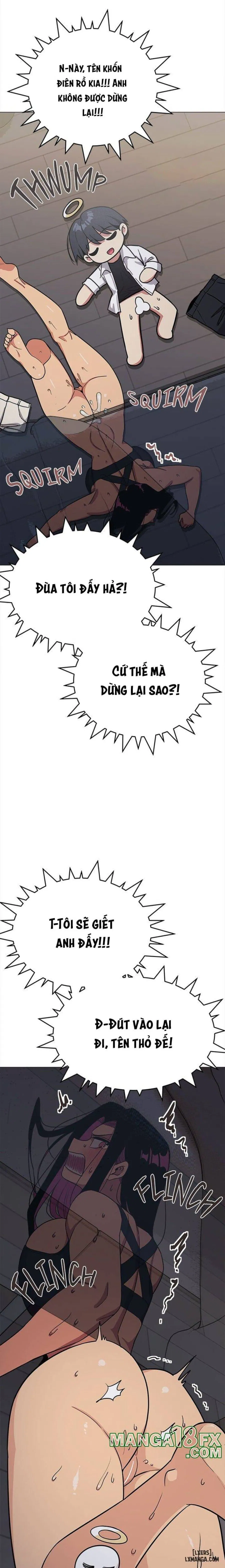 Em Bỏ Hút Thuốc Chưa V2 