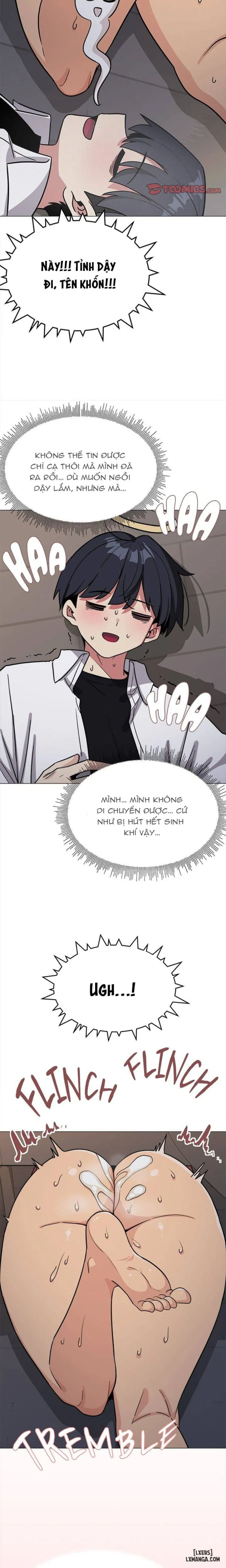 Em Bỏ Hút Thuốc Chưa V2 