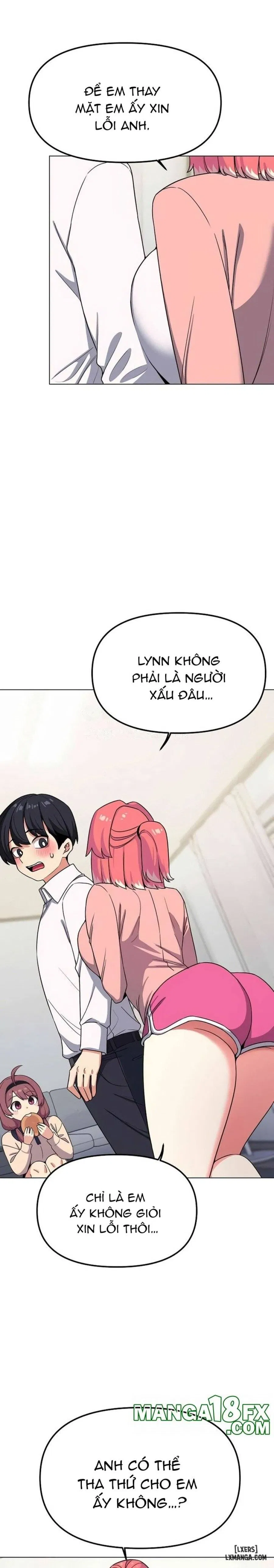 Em Bỏ Hút Thuốc Chưa V2 