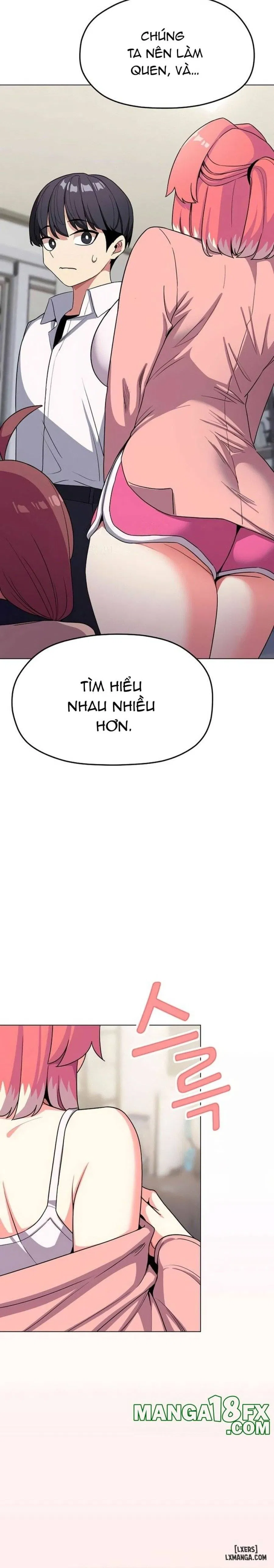 Em Bỏ Hút Thuốc Chưa V2 