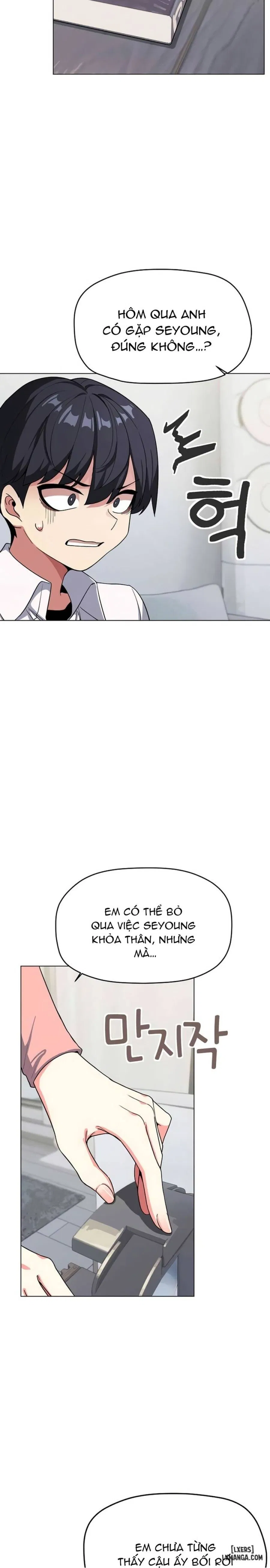 Em Bỏ Hút Thuốc Chưa V2 