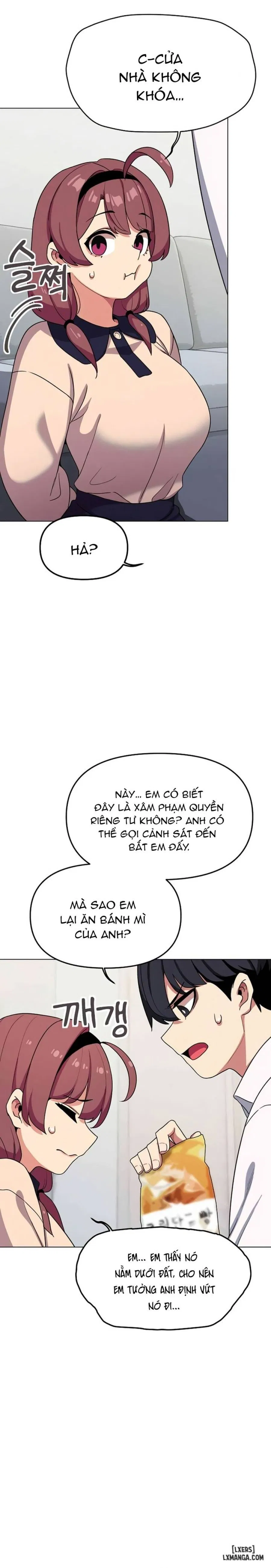 Em Bỏ Hút Thuốc Chưa V2 