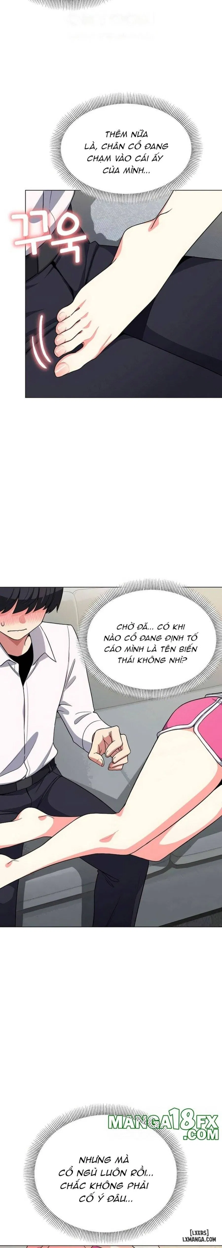 Em Bỏ Hút Thuốc Chưa V2 