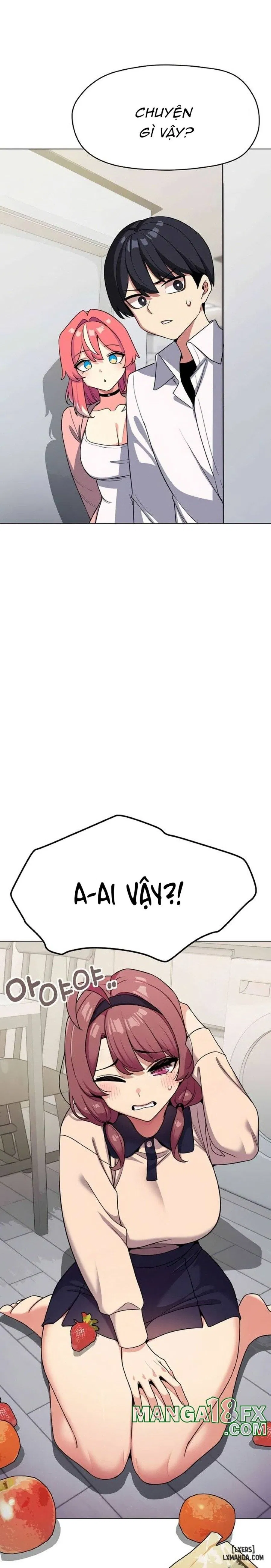 Em Bỏ Hút Thuốc Chưa V2 
