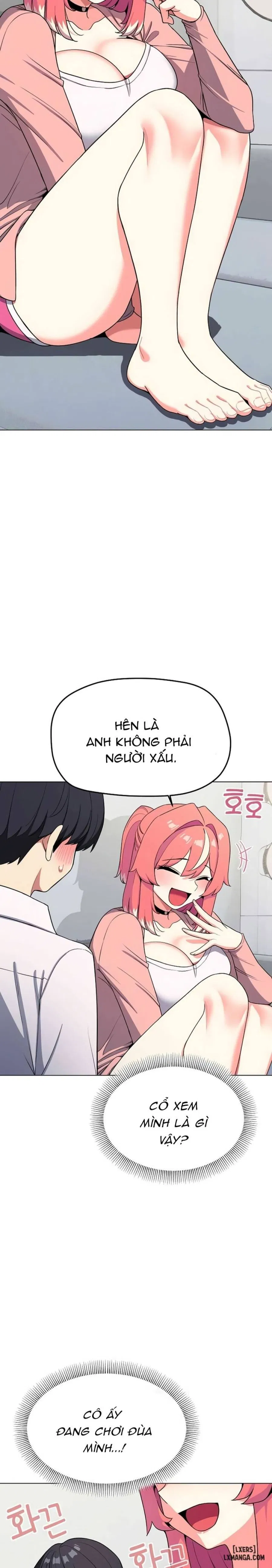 Em Bỏ Hút Thuốc Chưa V2 
