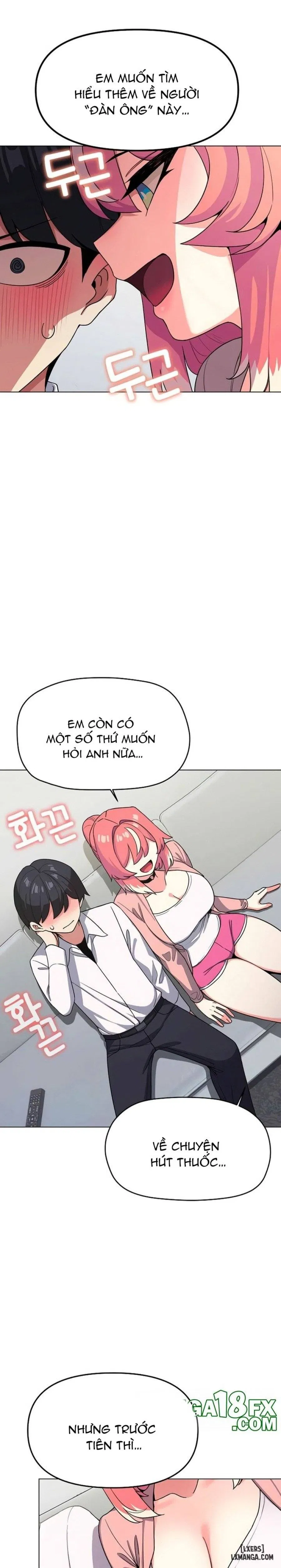 Em Bỏ Hút Thuốc Chưa V2 