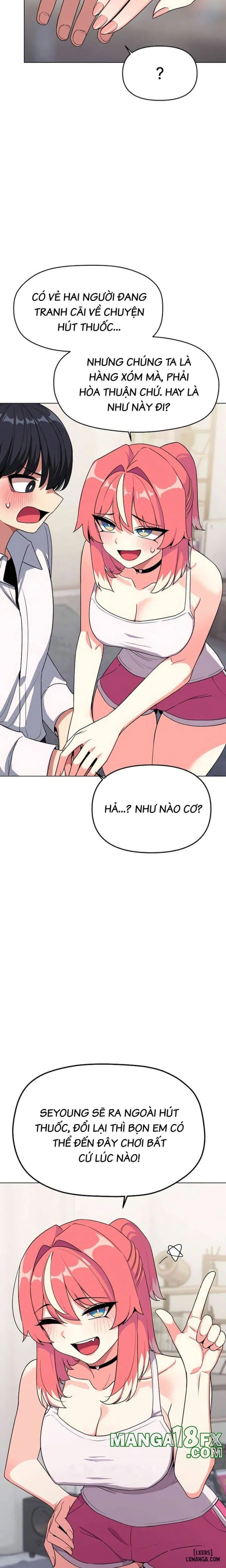 Em Bỏ Hút Thuốc Chưa V2 