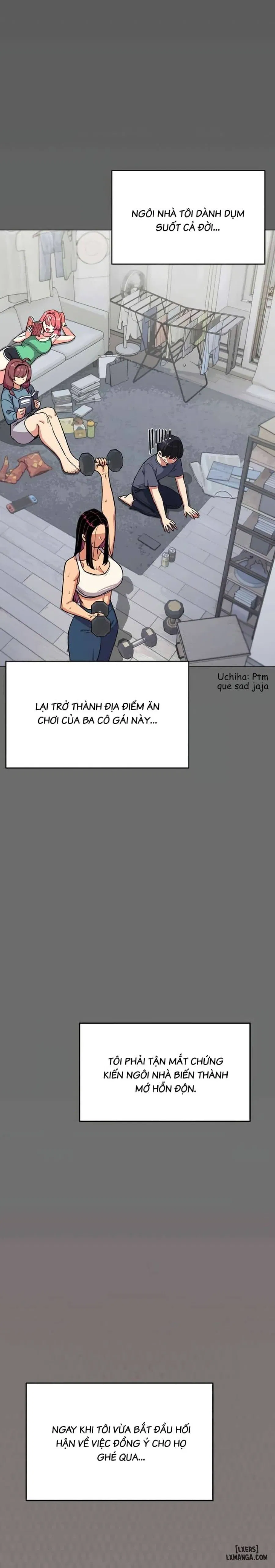 Em Bỏ Hút Thuốc Chưa V2 