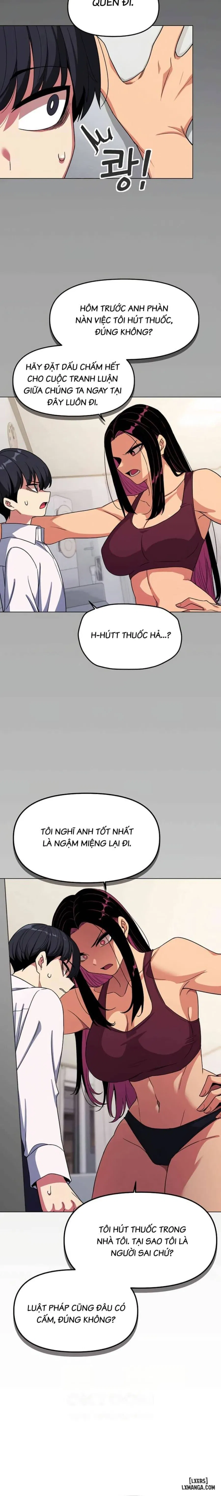 Em Bỏ Hút Thuốc Chưa V2 