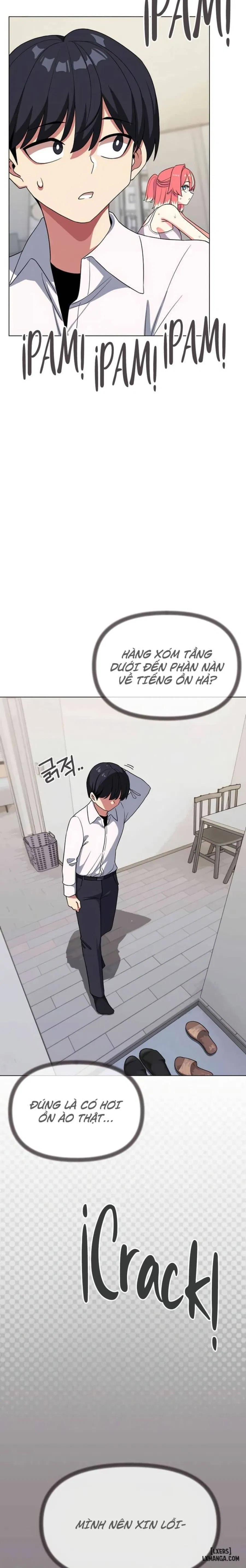 Em Bỏ Hút Thuốc Chưa V2 