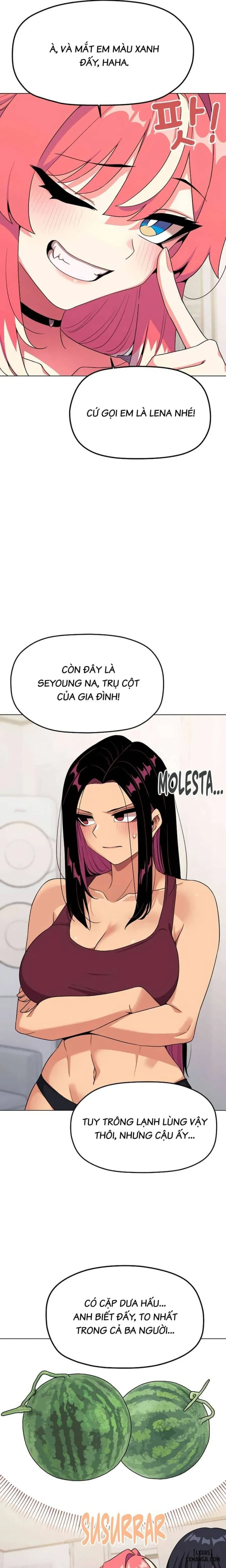 Em Bỏ Hút Thuốc Chưa V2 