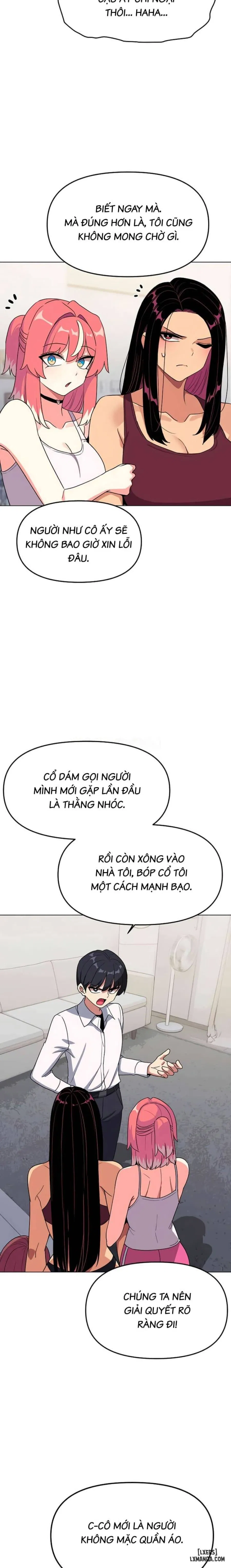 Em Bỏ Hút Thuốc Chưa V2 