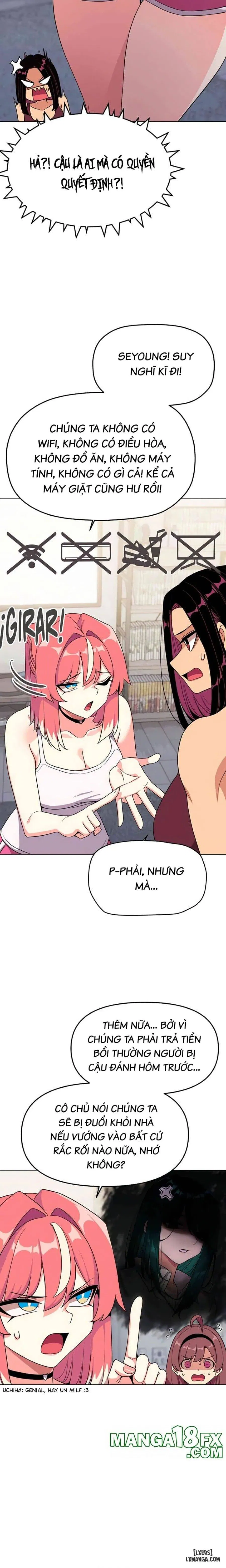 Em Bỏ Hút Thuốc Chưa V2 