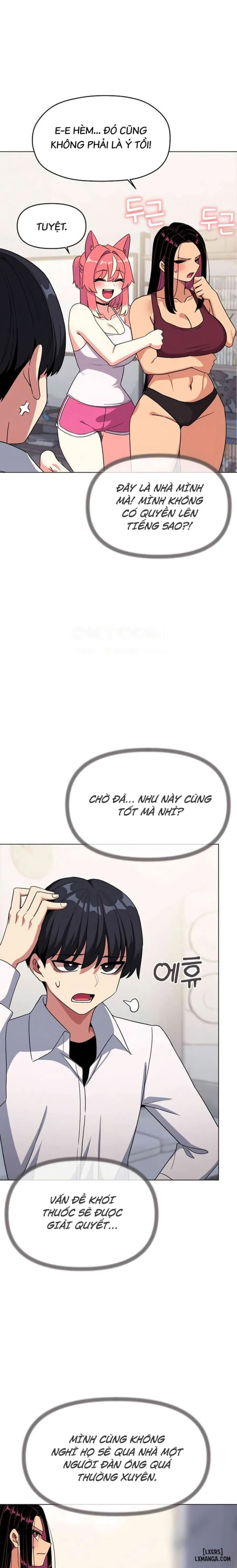Em Bỏ Hút Thuốc Chưa V2 
