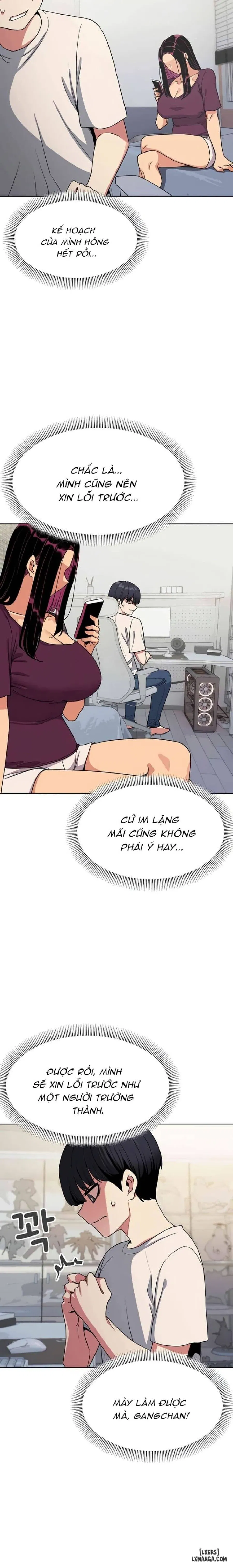 Em Bỏ Hút Thuốc Chưa V2 